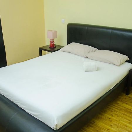 Maputo Residence Inn Εξωτερικό φωτογραφία