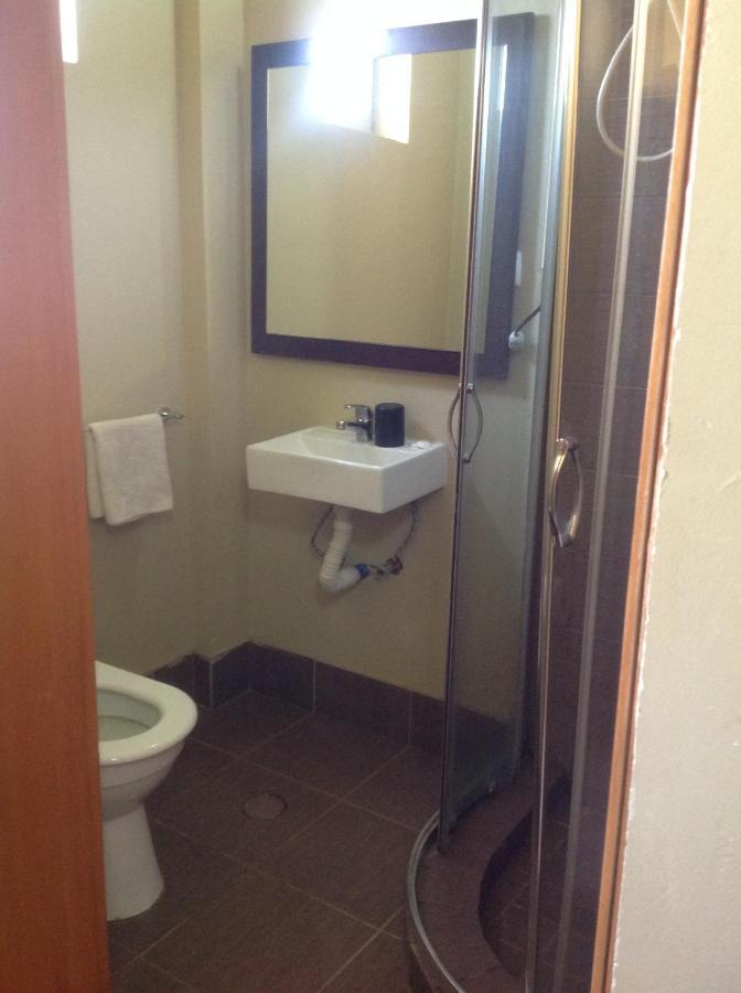 Maputo Residence Inn Εξωτερικό φωτογραφία