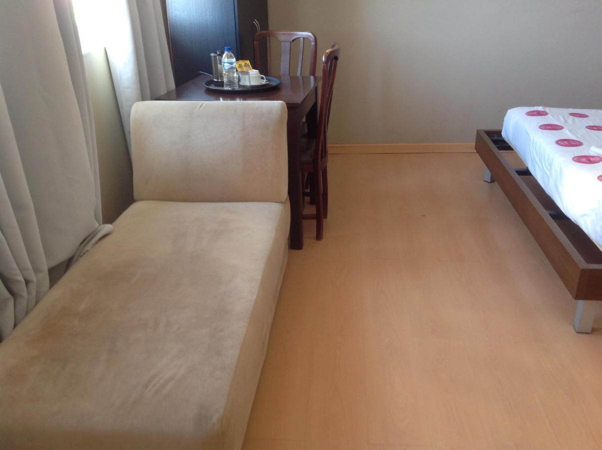 Maputo Residence Inn Εξωτερικό φωτογραφία