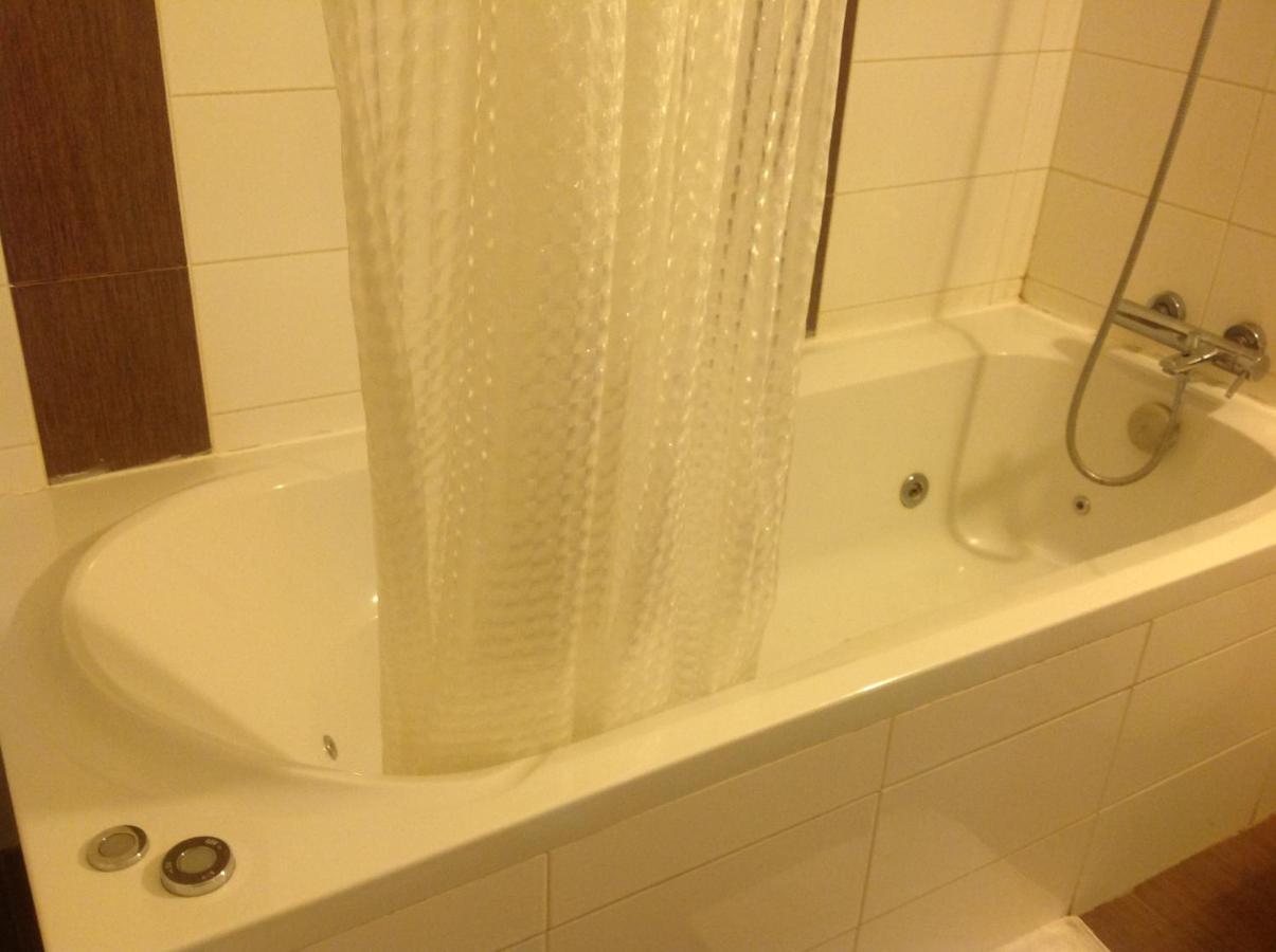 Maputo Residence Inn Εξωτερικό φωτογραφία