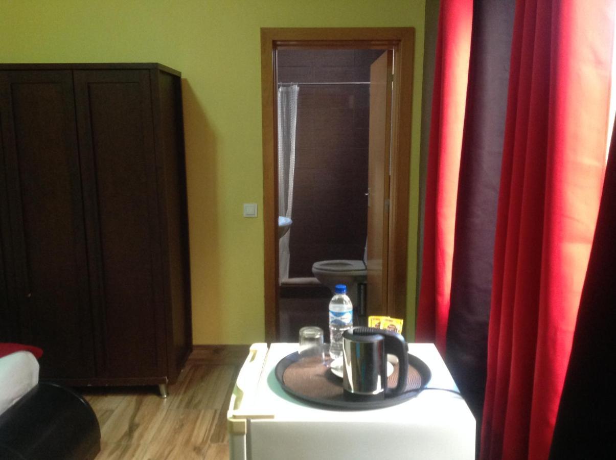 Maputo Residence Inn Εξωτερικό φωτογραφία