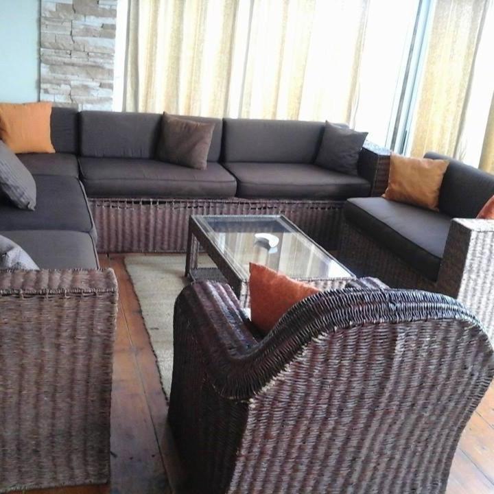 Maputo Residence Inn Εξωτερικό φωτογραφία