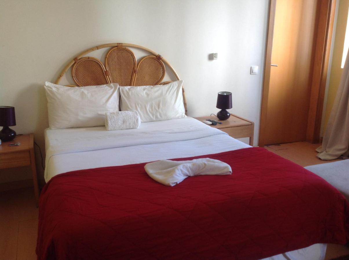 Maputo Residence Inn Εξωτερικό φωτογραφία
